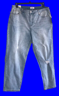 NWT Oat jeans 16w